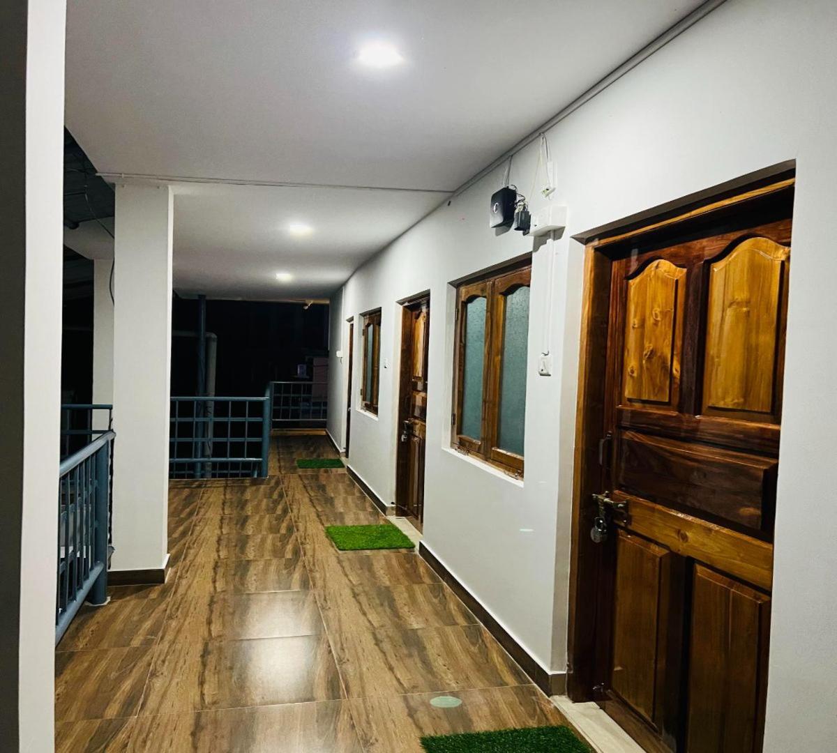 Sea Shore Residency Port Blair Exterior photo